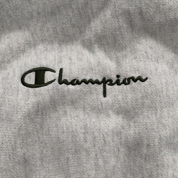 Champion crewneck - Picture 2 of 4